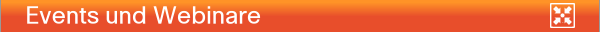 Events und Webinare